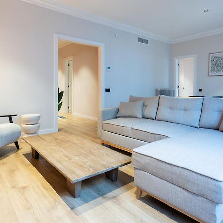 Stay U-Nique Apartments Balmes II Barcelona Exterior foto