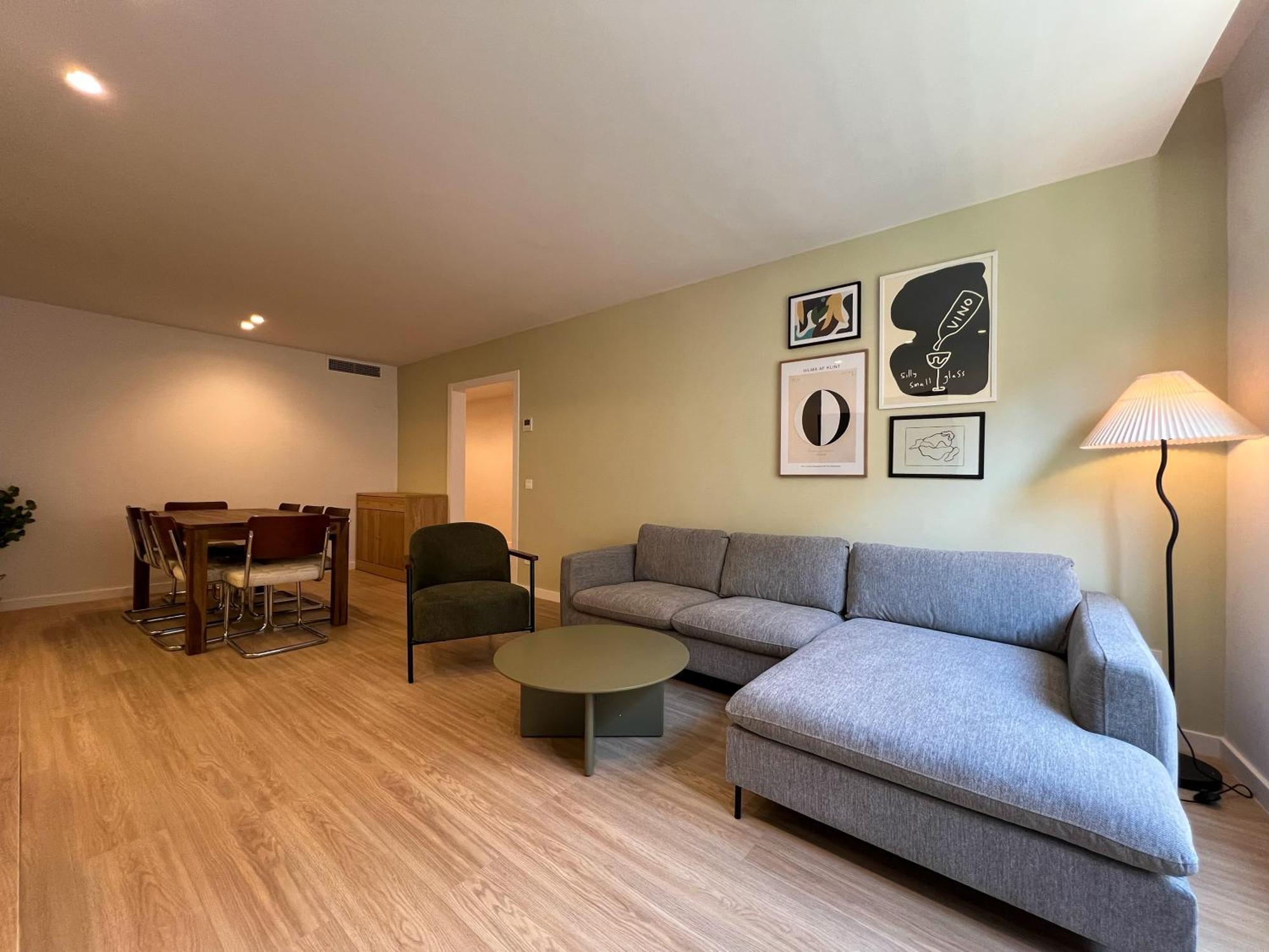 Stay U-Nique Apartments Balmes II Barcelona Exterior foto